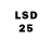 LSD-25 экстази кислота Anna Ladyman